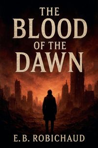 Produktbild: The Blood of the Dawn