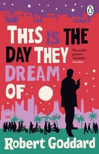 Produktbild: This is the Day They Dream Of