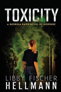 Produktbild: ToxiCity