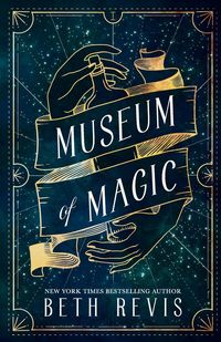 Produktbild: Museum of Magic