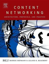 Produktbild: Content Networking
