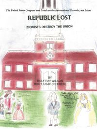 Produktbild: Republic Lost