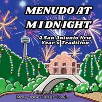 Produktbild: Menudo at Midnight