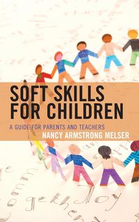 Produktbild: Melser, N: Soft Skills for Children