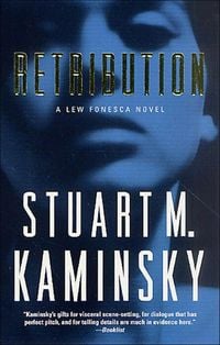 Produktbild: Retribution