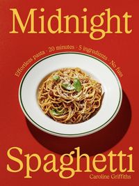 Produktbild: Midnight Spaghetti