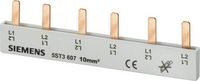 Produktbild: Siemens 5ST3615 Sammelschiene 63A