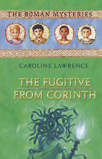 Produktbild: The Fugitive from Corinth
