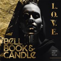 Produktbild: L.O.V.E (LP)