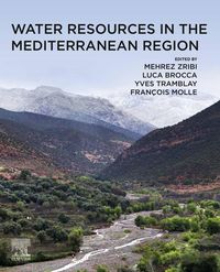 Produktbild: Water Resources in the Mediterranean Region