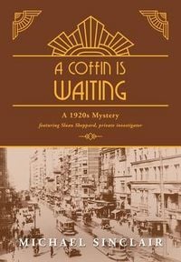 Produktbild: A Coffin is Waiting