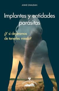 Produktbild: Implantes y entidades par&aacute;sitas