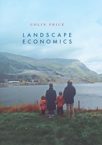 Produktbild: Landscape Economics