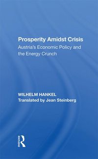 Produktbild: Prosperity Amidst Crisis