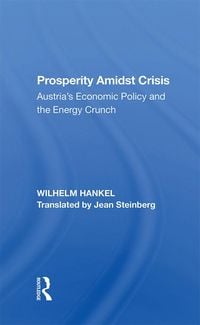 Produktbild: Prosperity Amidst Crisis