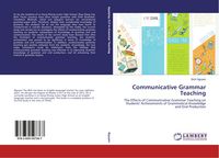 Produktbild: Communicative Grammar Teaching