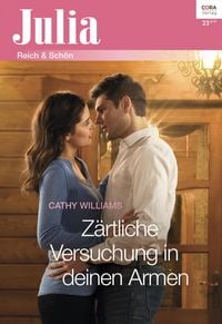 Produktbild: Z&auml;rtliche Versuchung in deinen Armen