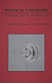 Produktbild: Physical Chemistry