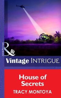Produktbild: House Of Secrets
