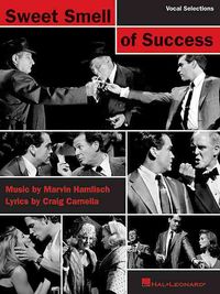 Produktbild: The Sweet Smell of Success