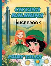 Produktbild: Ciccina Balerina -Fairy Tales