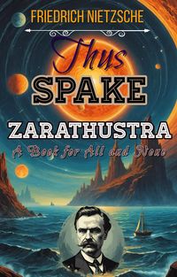 Produktbild: Thus Spake Zarathustra