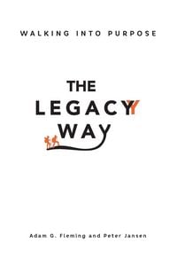 Produktbild: The Legacy Way