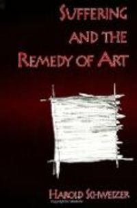 Produktbild: Suffering and the Remedy of Art