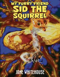 Produktbild: My Furry Friend Sid the Squirrel