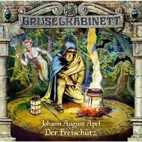 Produktbild: Der Freischütz