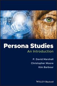 Produktbild: Persona Studies