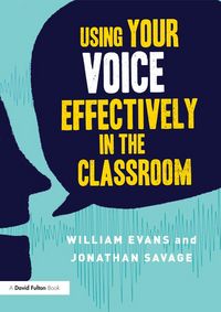 Produktbild: Using Your Voice Effectively in the Classroom