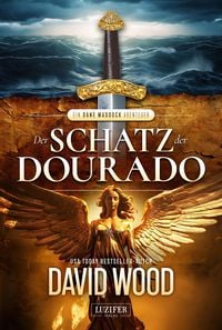 Produktbild: Der Schatz der Dourado (dane Maddock 2)