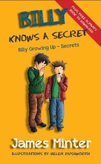 Produktbild: Billy Knows A Secret (Billy Growing Up)