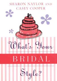 Produktbild: What's Your Bridal Style ?