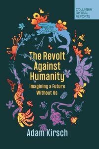 Produktbild: The Revolt Against Humanity