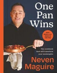 Produktbild: One Pan Wins