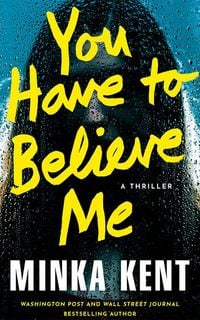 Produktbild: You Have to Believe Me