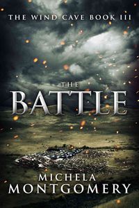 Produktbild: Montgomery, M: Battle
