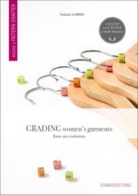 Produktbild: Grading women's garments