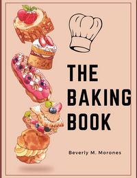 Produktbild: The Baking Book
