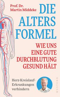 Produktbild: Die Altersformel