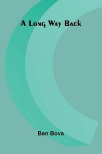 Produktbild: A long way back