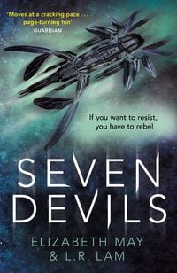 Produktbild: Seven Devils