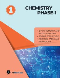 Produktbild: Chemistry Phase 1
