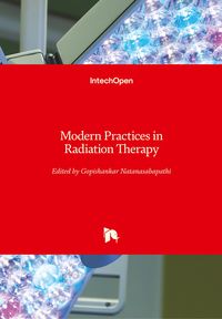 Produktbild: Modern Practices in Radiation Therapy