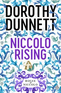 Produktbild: Niccolo Rising