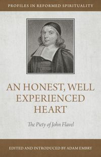 Produktbild: An Honest, Well Experienced Heart