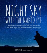 Produktbild: Night Sky With the Naked Eye