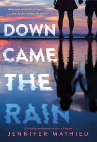 Produktbild: Down Came the Rain